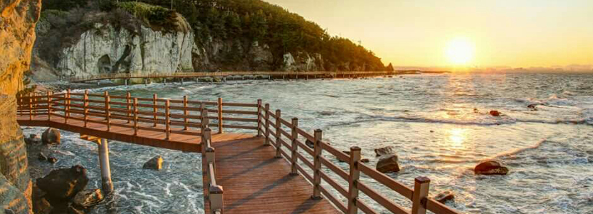 ホミ（虎尾）半島トゥルレギル