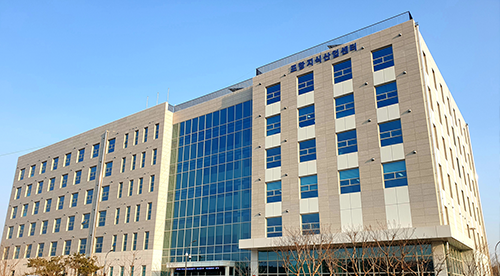 포항지식산업센터