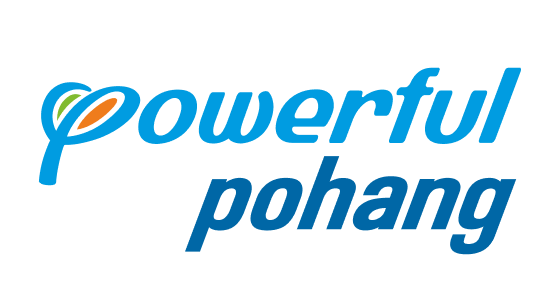 Pohang Character image