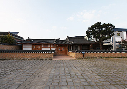 인상교육체험관 전경 1