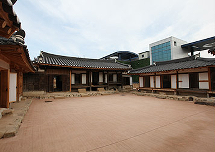 인상교육체험관 전경 9